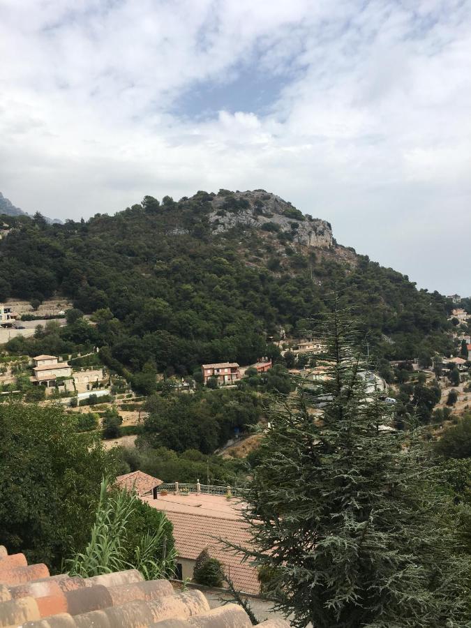 Monte Carlo View And Spa La Turbie Exterior photo
